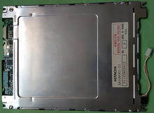 Original SX19V001-Z1 Hitachi Screen Panel 7.5" 640x480 SX19V001-Z1 LCD Display Original SX19V001-Z1 Hitachi Screen Panel 7.5" 640x480 SX19V001-Z1 LCD Display